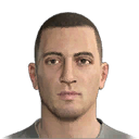 C. MOSCA PES 2019 portrait