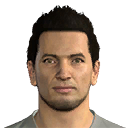 D. VACA PES 2015 portrait