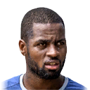 DEDÉ PES 2016 portrait