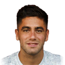 S. MAGNASCO PES 2021 portrait