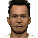 R. TEIXEIRA PES 2013 portrait