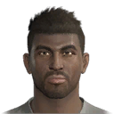 A. ASCUES PES 2016 portrait