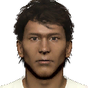 FELIPE GEDOZ PES 2021 portrait