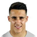 TELLO PES 2016 portrait