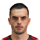 RHODOLFO PES 2021 portrait
