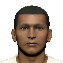 JENAS PES 2012 portrait