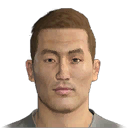 QIN SHENG PES 2021 portrait