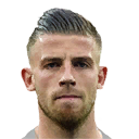 T. ALDERWEIRELD PES 2021 portrait
