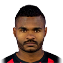 NIKÃO PES 2017 portrait