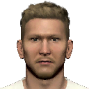HAMMOND PES 2014 portrait