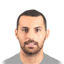 TZEDEK PES 2013 portrait