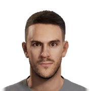 BRUNO UVINI PES 2016 portrait