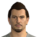 TONI PES 2017 portrait