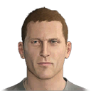 HAMMELL PES 2014 portrait