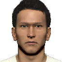CLEITON PES 2015 portrait