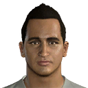 M. ONWU PES 2014 portrait