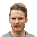 N. POWELL PES 2021 portrait