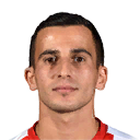 O. ELABDELLAOUI PES 2021 portrait