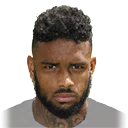 J. LOCADIA PES 2013 portrait