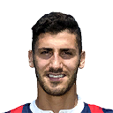 M. TROTTA PES 2021 portrait
