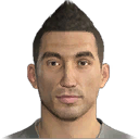 RILDO PES 2017 portrait
