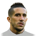 F. RASPENTINO PES 2021 portrait