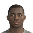 A. SANÉ PES 2015 portrait