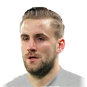 L. SHAW PES 2021 portrait