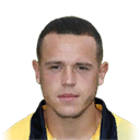 G. KORTE PES 2016 portrait