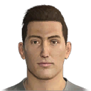A. GIANNIOTIS PES 2019 portrait