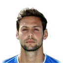 V. SASSO PES 2021 portrait