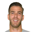 ADRIÁN PES 2016 portrait