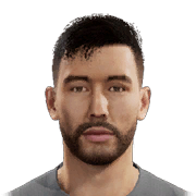 MARC PES 2013 portrait