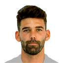 VÍCTOR ÁLVAREZ PES 2021 portrait