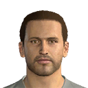 ZÉ VALENTE PES 2013 portrait