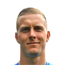 K. JOHNSSON PES 2021 portrait