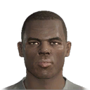 L. SIERRA PES 2019 portrait