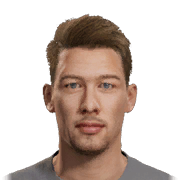 MAXSØ PES 2014 portrait