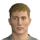 G. VARELA PES 2021 portrait