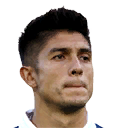 V. HUERTA PES 2021 portrait