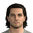 C. ANDRÉS MUÑOZ PES 2018 portrait