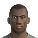 F. HARDEN PES 2021 portrait