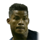 W. BARRIOS PES 2019 portrait
