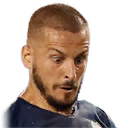 D. BENEDETTO PES 2019 portrait