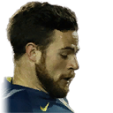 N. NÁNDEZ PES 2019 portrait