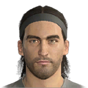 S. PÉREZ PES 2014 portrait
