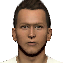 W. AGUERRE PES 2014 portrait