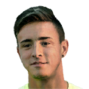 T. ASTABURUAGA PES 2014 portrait