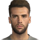 E. MÁS PES 2014 portrait