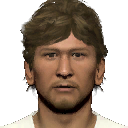 R. TUCKER PES 2014 portrait